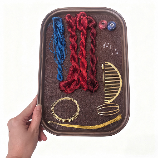 ronghua kiy kit—lily ronghua kiy kit—lily