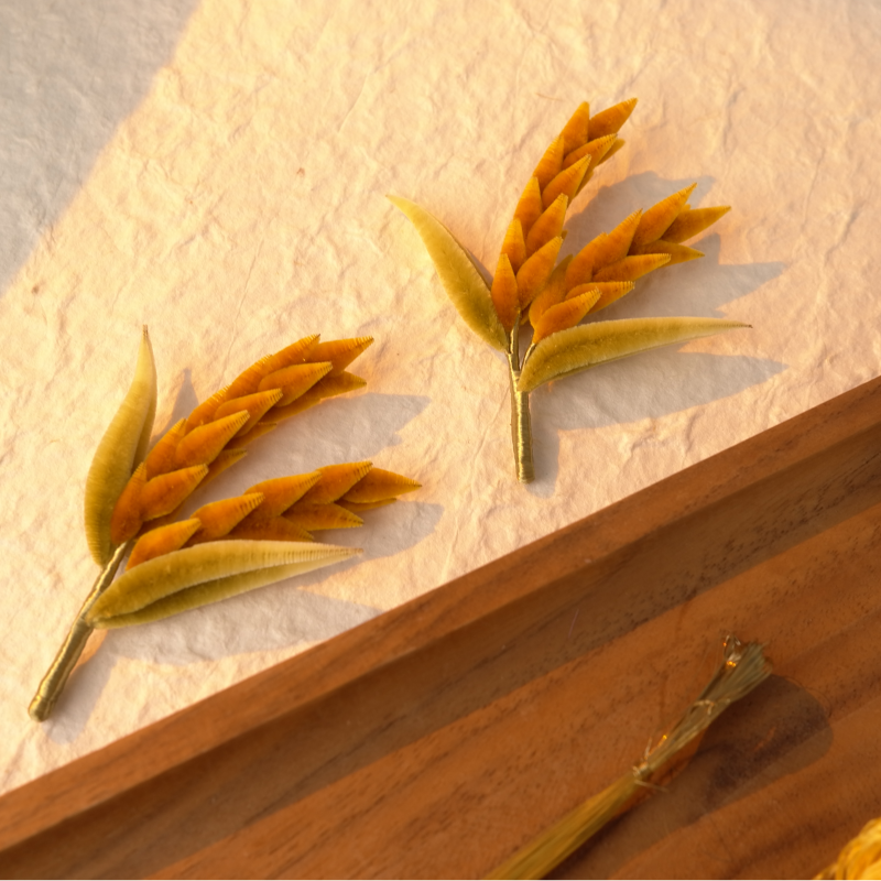 ronghua kiy kit—barley ronghua kiy kit—barley