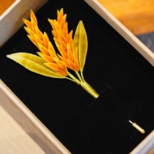 handmaderonghua—harvest