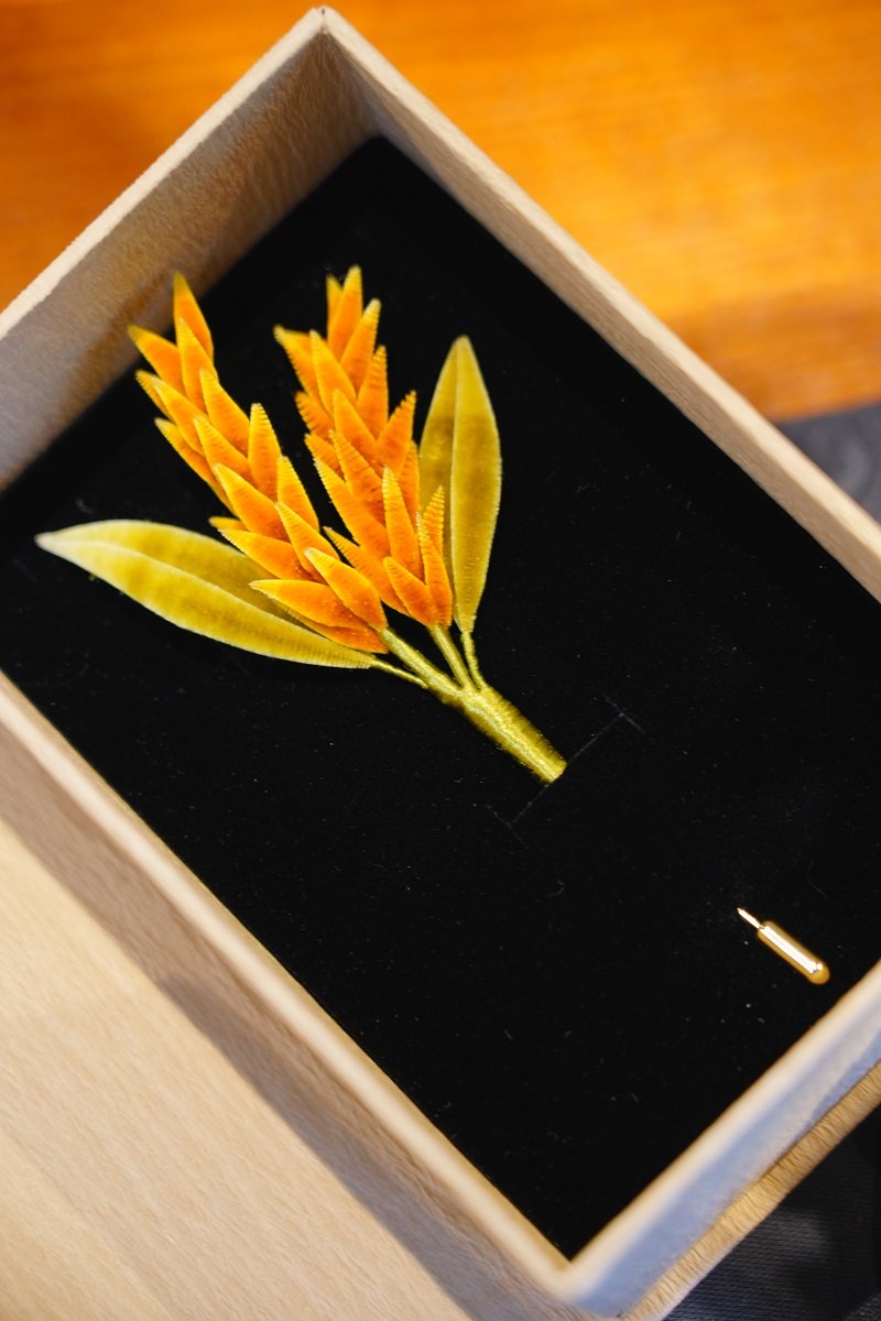 handmaderonghua—harvest handmaderonghua—harvest