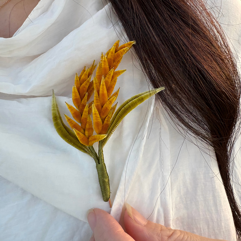 handmaderonghua—harvest handmaderonghua—harvest