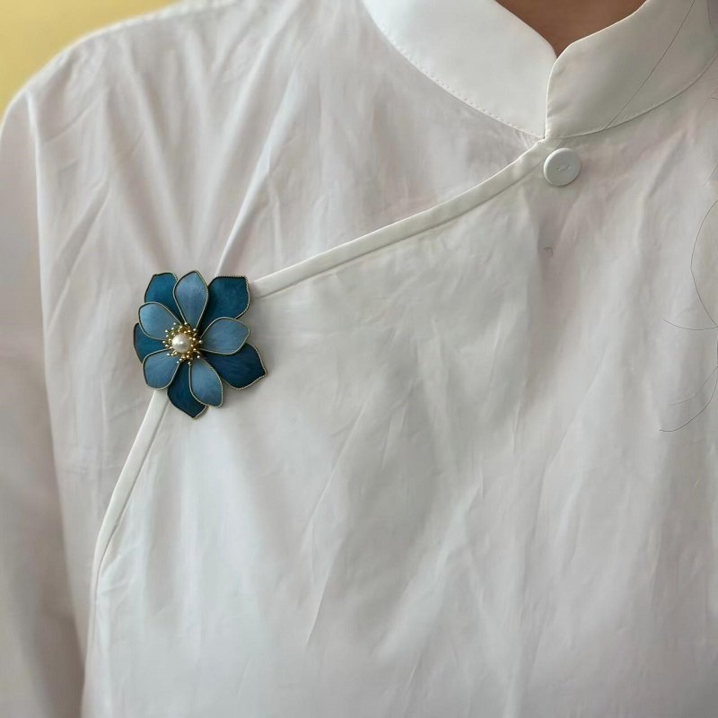 handmaderonghua—passion for blue handmaderonghua—passion for blue