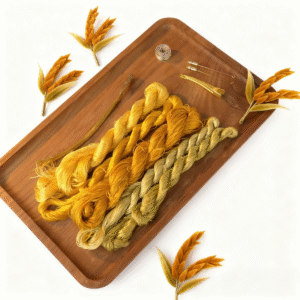 ronghua kiy kit—barley