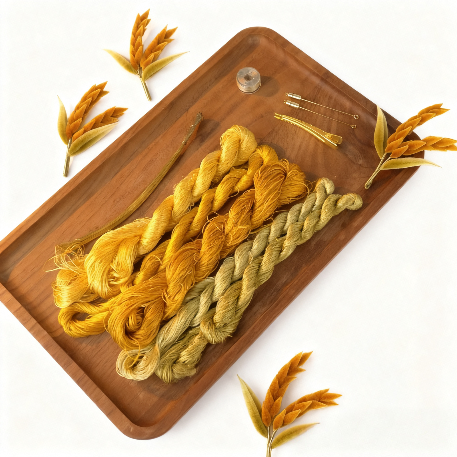 ronghua kiy kit—barley ronghua kiy kit—barley