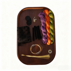 ronghua kiy kit—halloween pumpkin