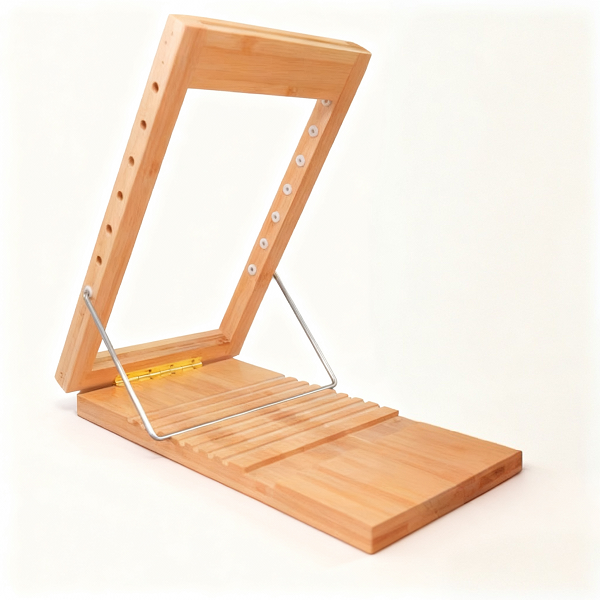 ronghua making tools—velvet flower frame ronghua making tools—velvet flower frame