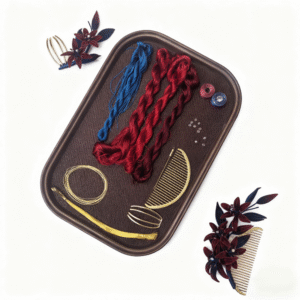 ronghua kiy kit—lily