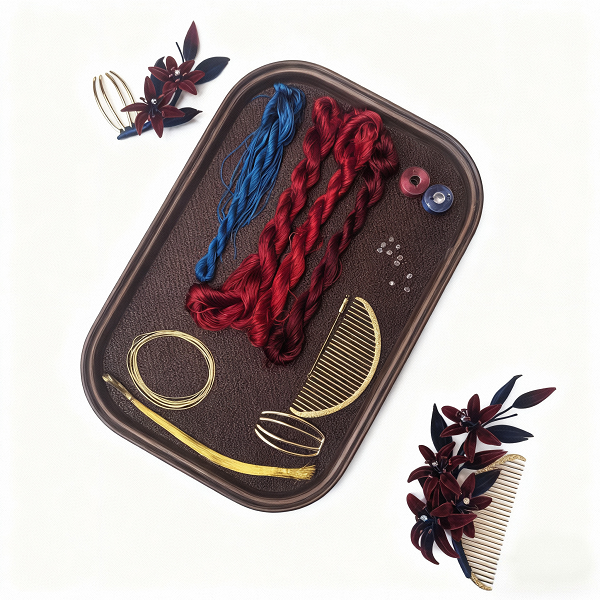 ronghua kiy kit—lily ronghua kiy kit—lily