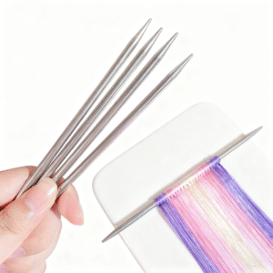 ronghua making tools—stainless steel pin