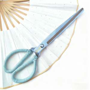 ronghua making tools—long scissors