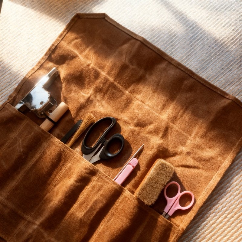 ronghua kiy kit—basic material pack ronghua kiy kit—basic material pack